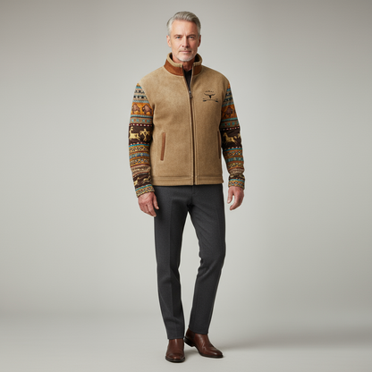 Grantham | Warm Winter Jacket