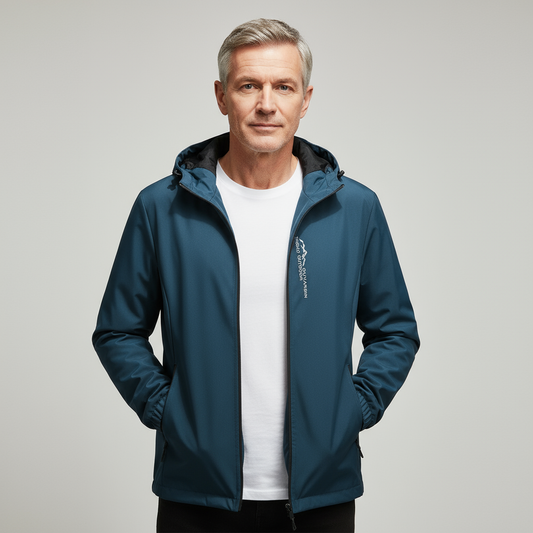 Redwood | Waterproof Rain Coat