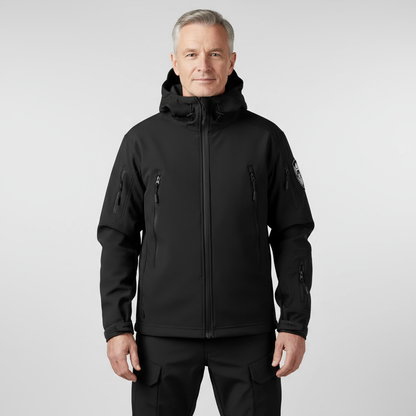 Farnborough | Waterproof Outdoor Jacket