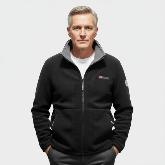 Colwyn | Warm Men’s Fleece Jacket