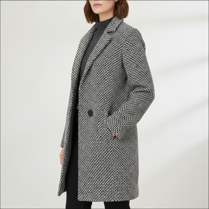 Henlow | Warm Winter Coat
