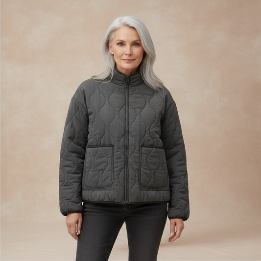 Harlow | Warm Winter Jacket