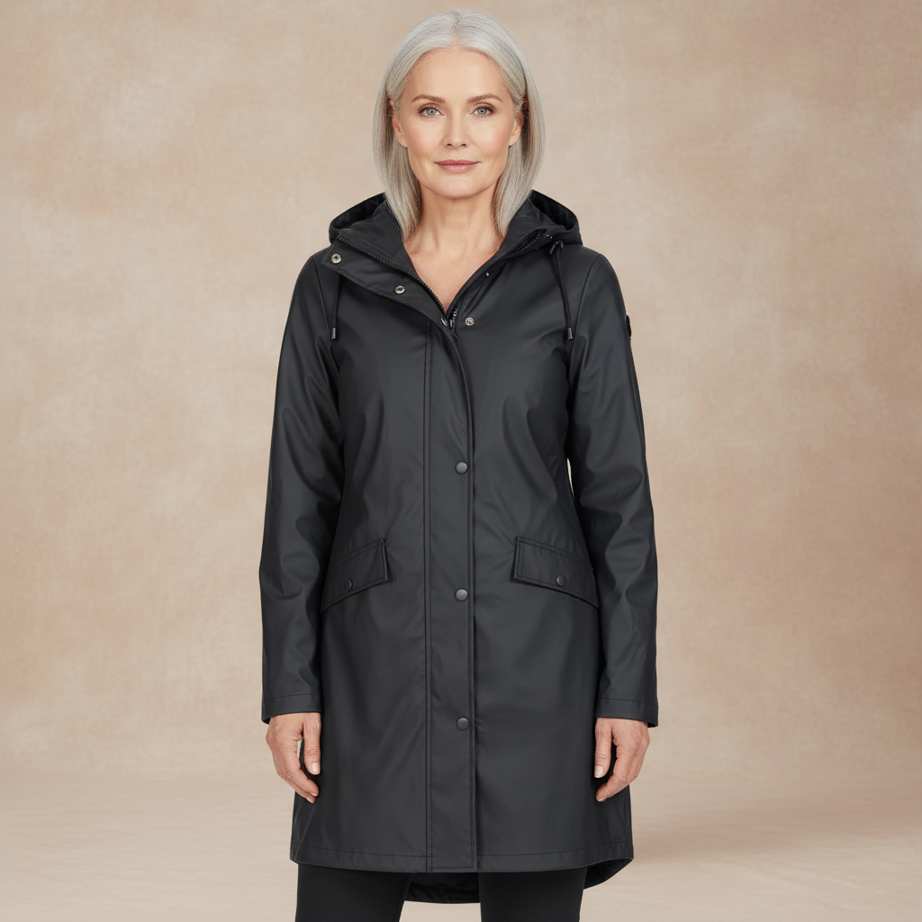 Grove | Waterproof Rain Coat