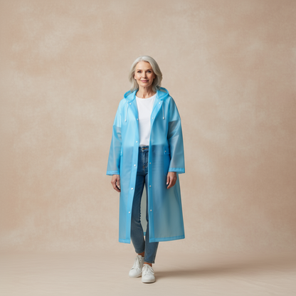 Wexford | Waterproof Rain Coat