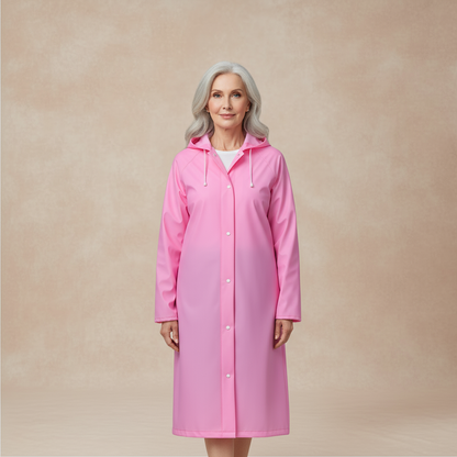 Wexford | Waterproof Rain Coat