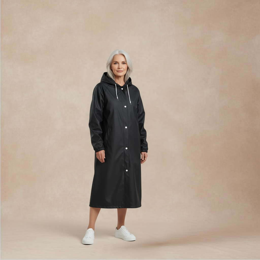 Wexford | Waterproof Rain Coat