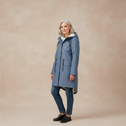 Richmond | Waterproof Wind Coat