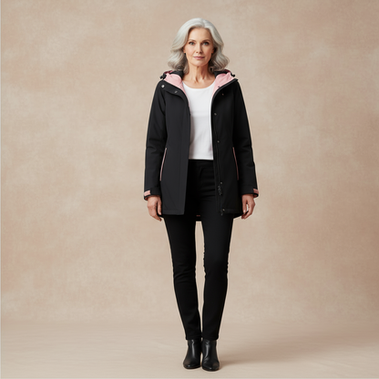 Belmont | Warm Windproof Jacket