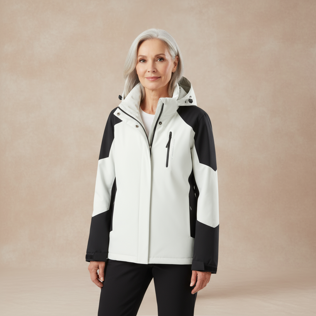 Harrogate | Waterproof Rain Coat