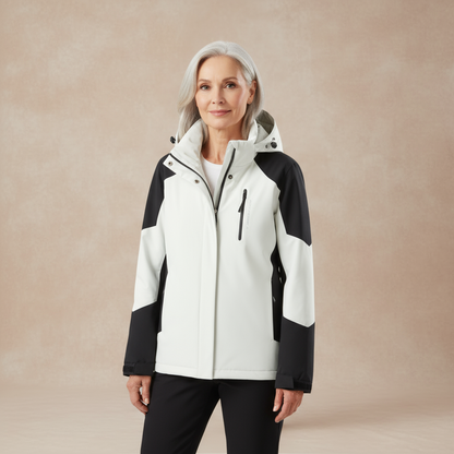 Harrogate | Waterproof Rain Coat