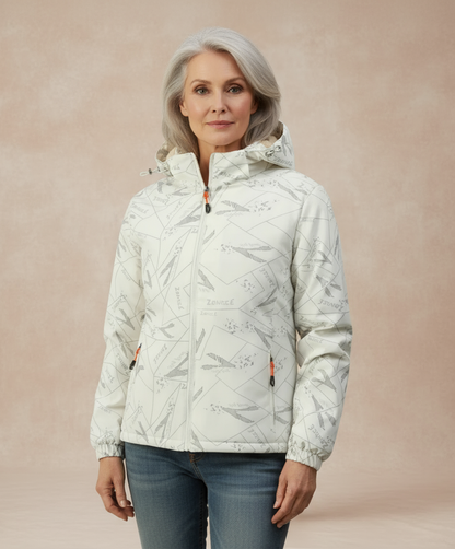 Carlisle | Warm Waterproof Rain Coat