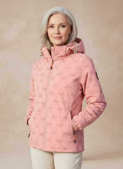 Winchester | Waterproof Rain Coat