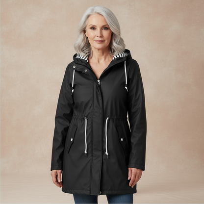 Brampton | Waterproof Women’s Jacket