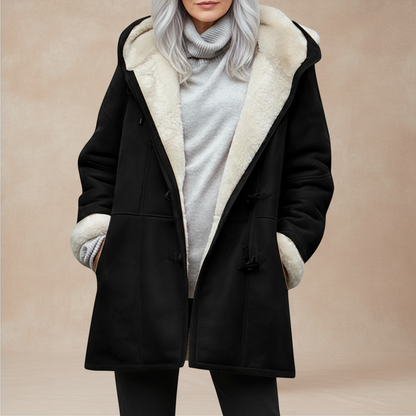 Kensington | Warm Waterproof Women’s Coat