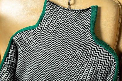 Emma | Striped Jumper