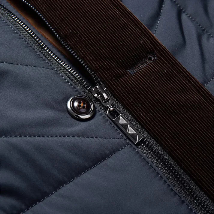 Quentin® | Stylish Men's Jacket