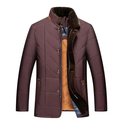Quentin® | Stylish Men's Jacket