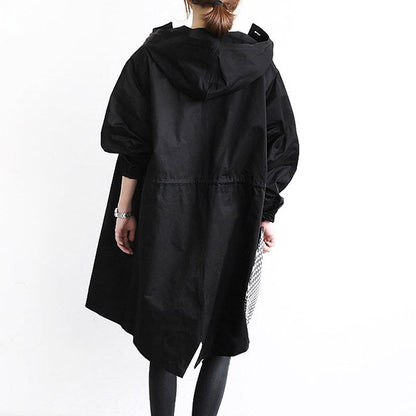 Arden | Waterproof Trench Coat