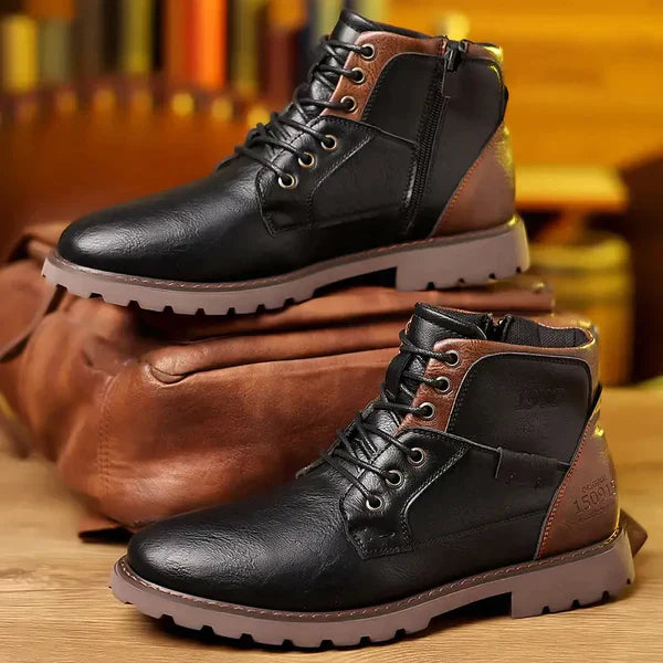 Martin® | Durable Lace-Up Boots