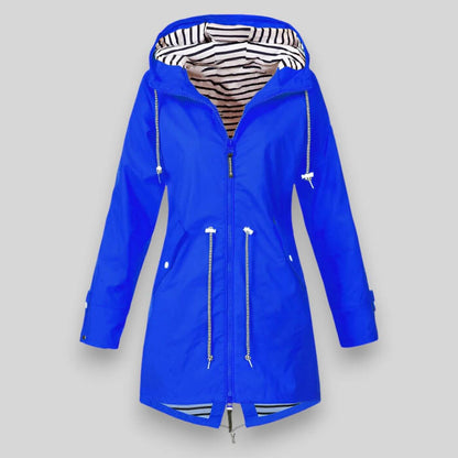 Brampton | Waterproof Women’s Jacket