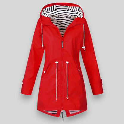Brampton | Waterproof Women’s Jacket