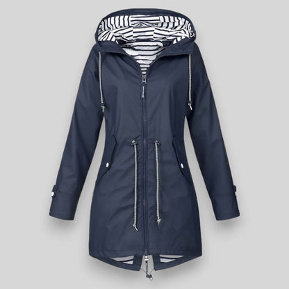 Brampton | Waterproof Women’s Jacket
