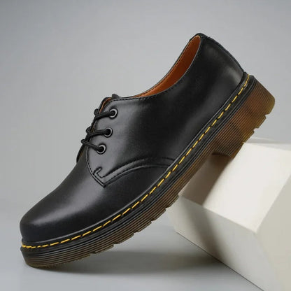 Stefan® | Elegant Short Boots