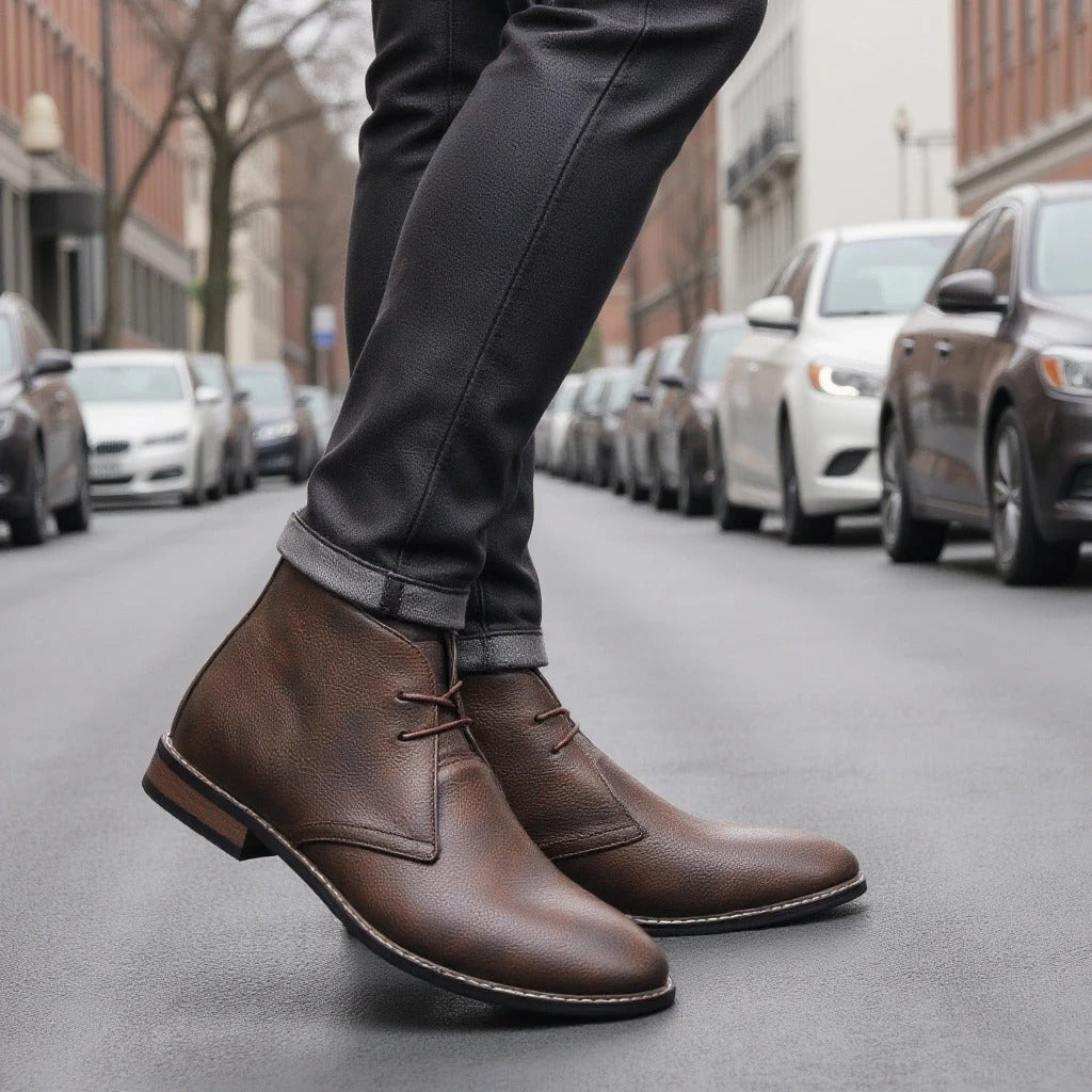 Ernst® | The Clayton Boot