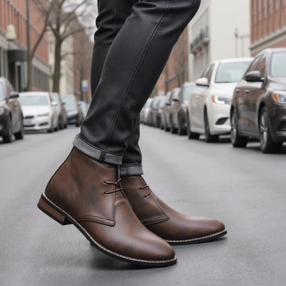 Ernst® | The Clayton Boot