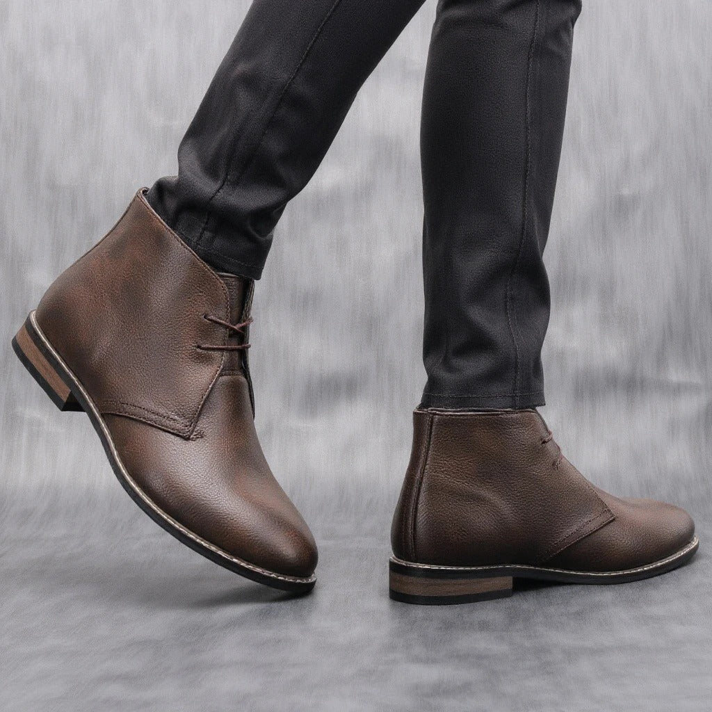 Ernst® | The Clayton Boot