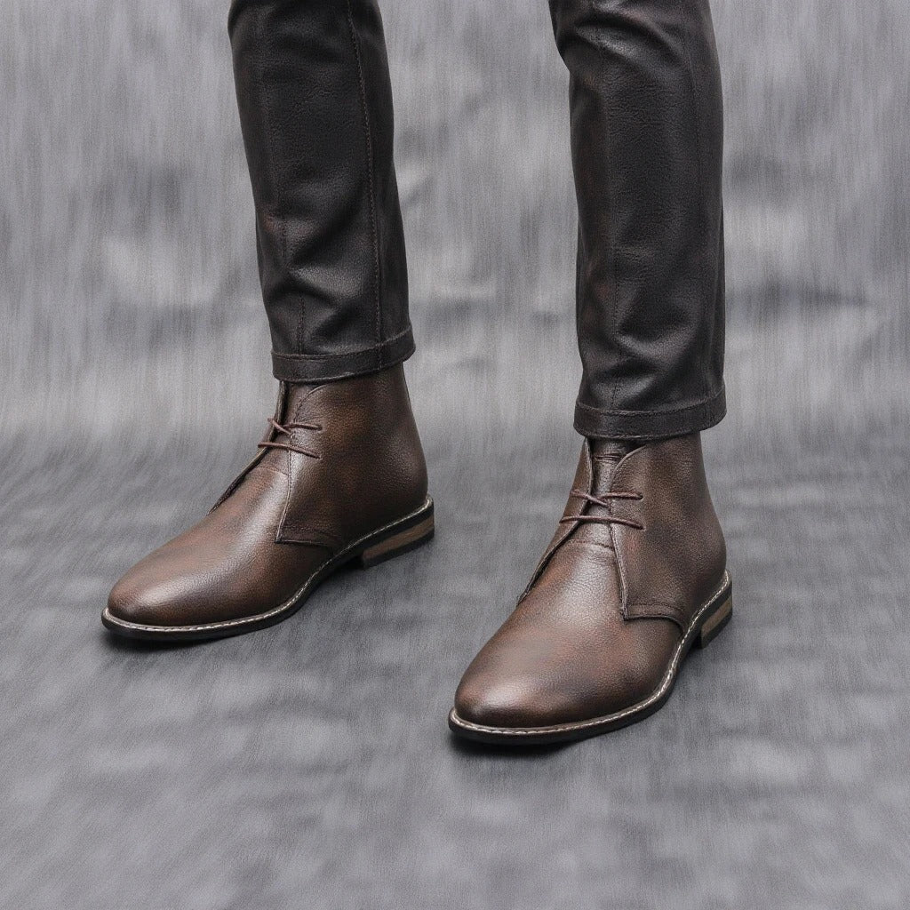 Ernst® | The Clayton Boot