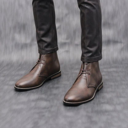 Ernst® | The Clayton Boot