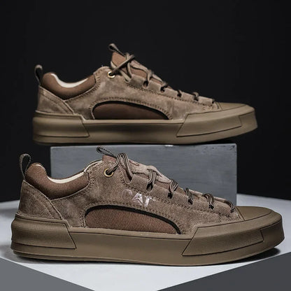 Karl® | Leather Sneakers
