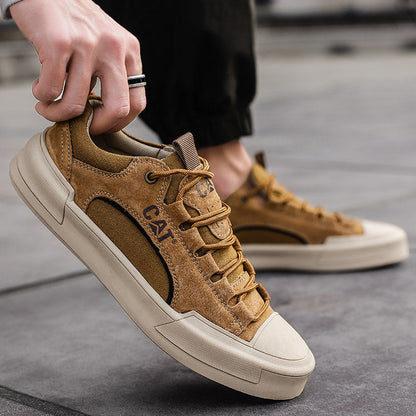 Karl® | Leather Sneakers