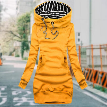 Marigold™ – Soft and Cosy Winter Sweatshirt