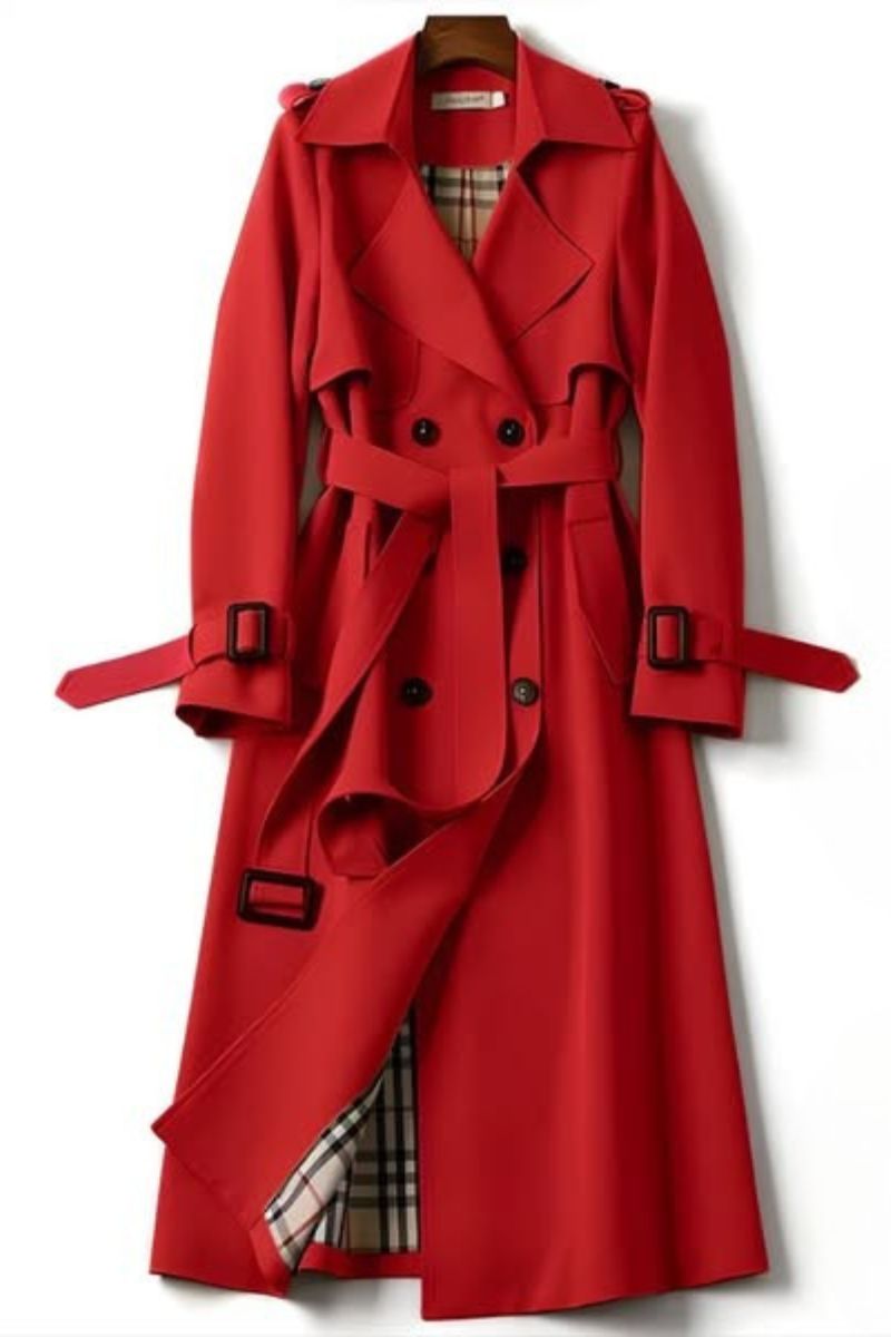Livara | Classic trench coat