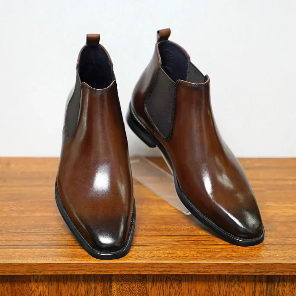 Hans® | Chelsea Boots