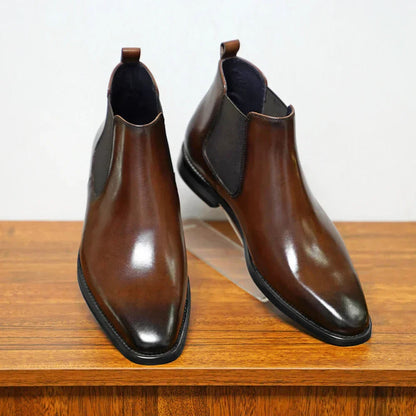 Hans® | Chelsea Boots