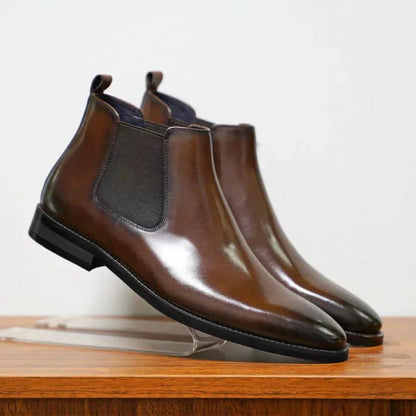 Hans® | Chelsea Boots