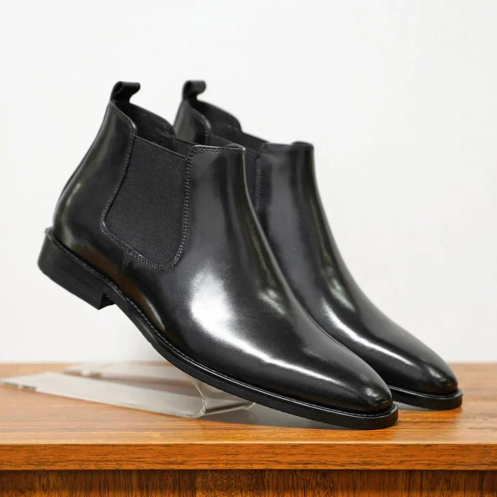 Hans® | Chelsea Boots
