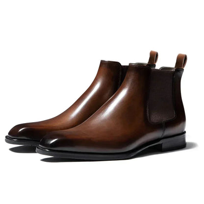 Hans® | Chelsea Boots