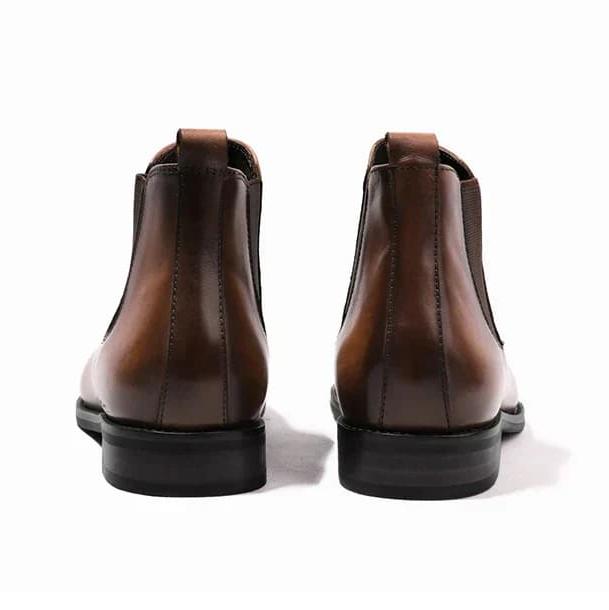 Hans® | Chelsea Boots