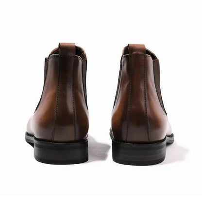 Hans® | Chelsea Boots