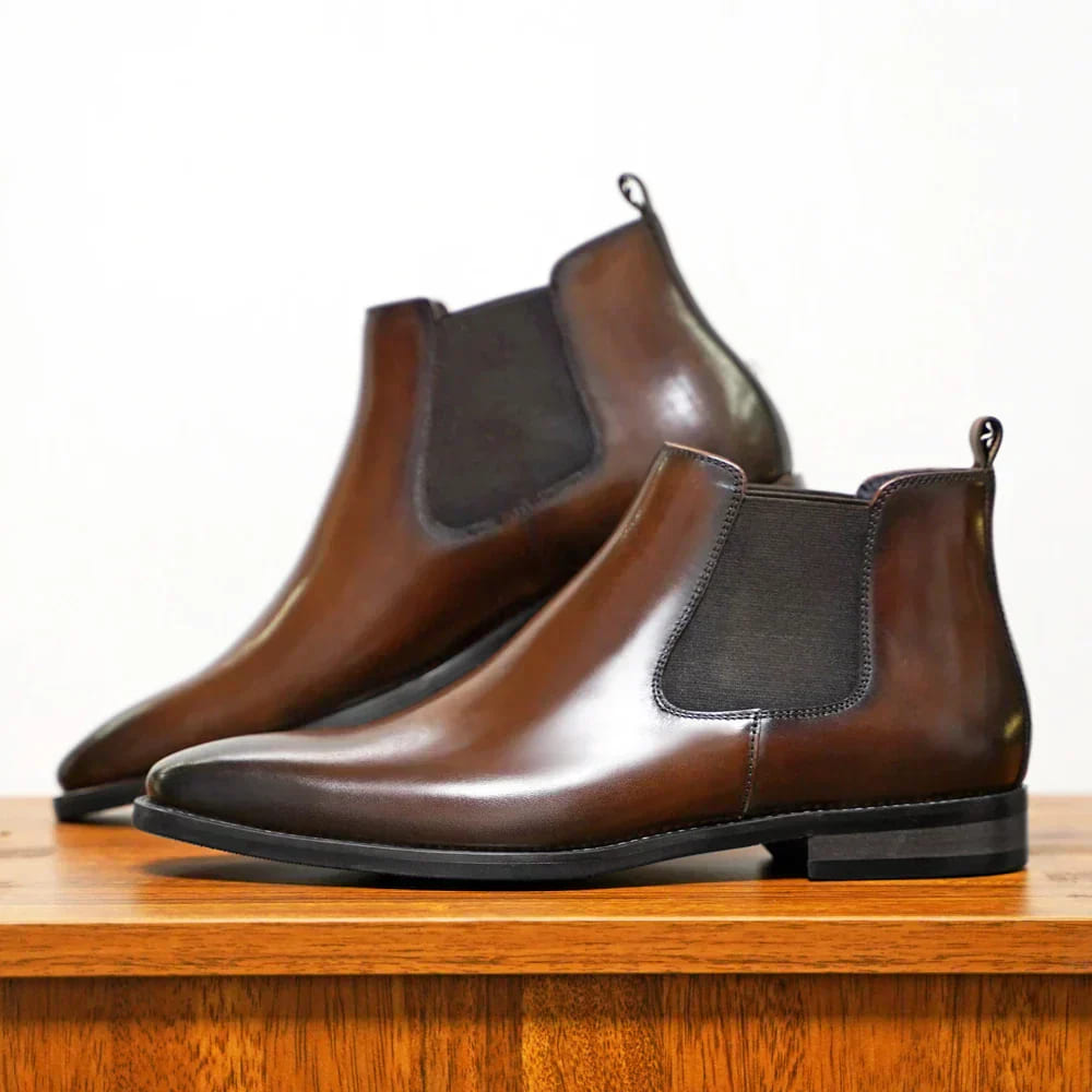 Hans® | Chelsea Boots