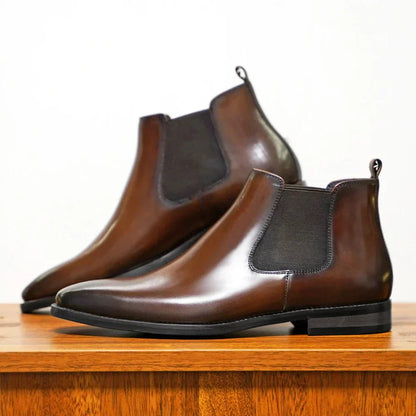 Hans® | Chelsea Boots