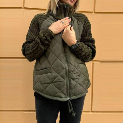 Elmsworth | Quilted Lightweight Puffer Jacket