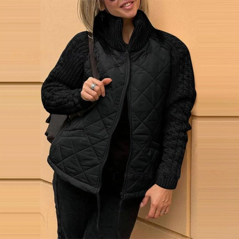 Elmsworth | Quilted Lightweight Puffer Jacket