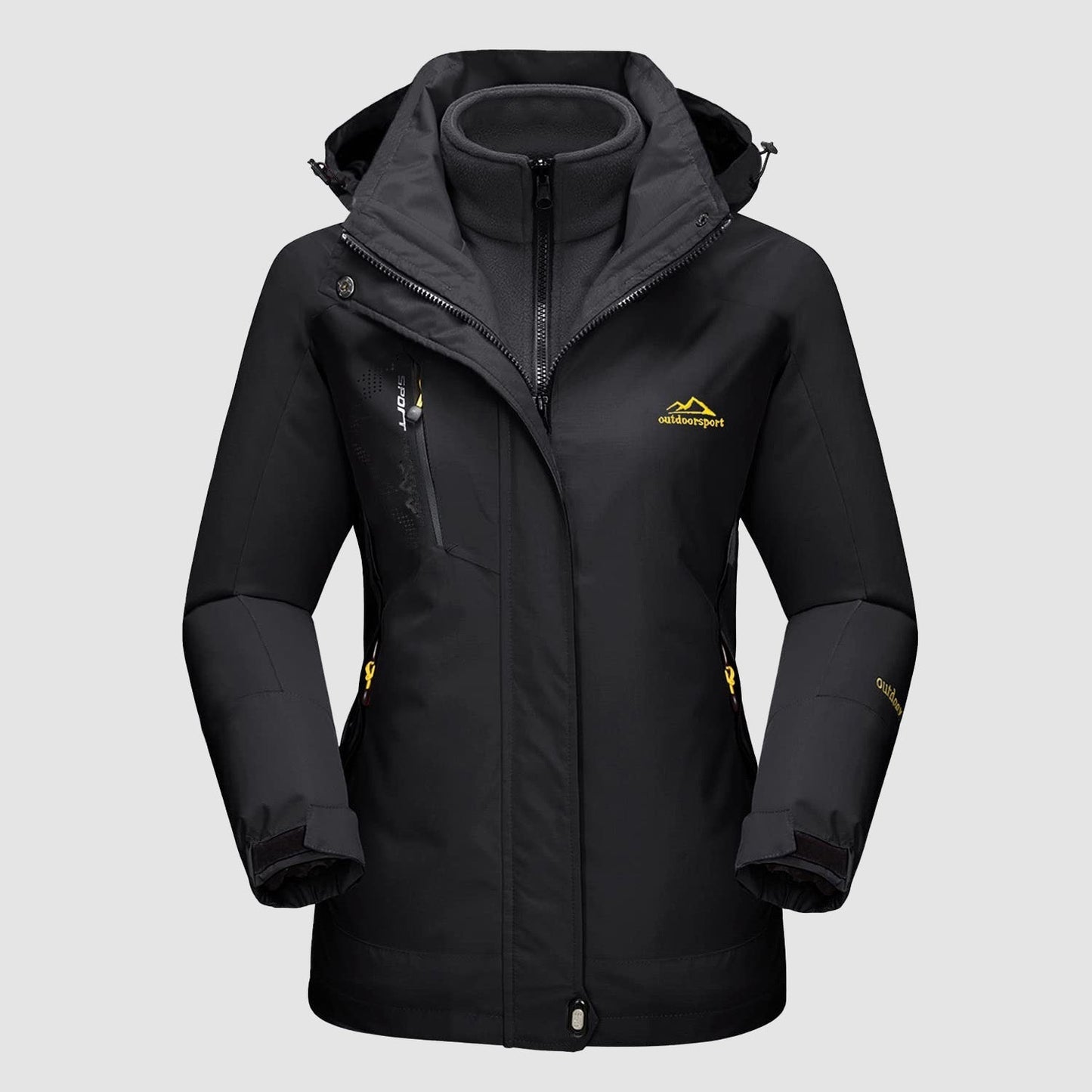 Kensington | Waterproof Outdoor Jacket