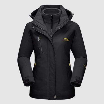 Kensington | Waterproof Outdoor Jacket