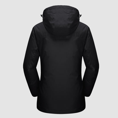 Kensington | Waterproof Outdoor Jacket